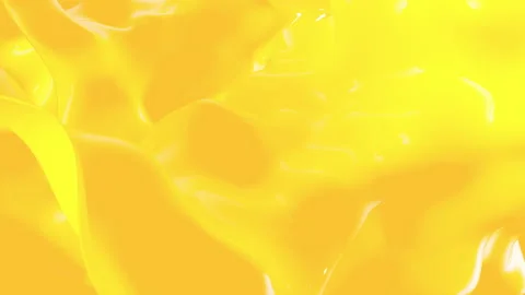 Pastel Gradient Waves Stock-Footage 193736020