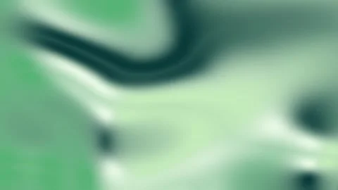 Pastel green gradient backgroun Stock Footage 313020879