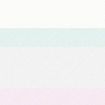 Pastel Horizontal Striped seamless pattern design Stock Illustration