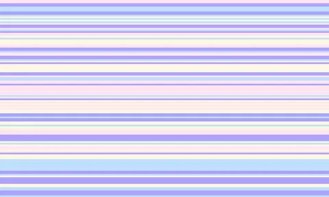 Pastel horizontal stripes background.  Perfect for websites, stationery, pack Stock Illustration