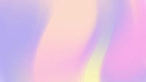 A pastel-hued blurry background 스톡 동영상 303798399