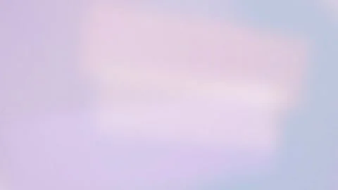Pastel light leak soft gradient seamless loop motion background Stock Footage 347637582