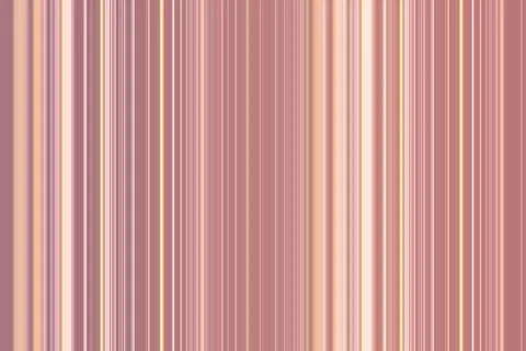 Pastel lines background.Red background abstract pattern background.Seamless p Stock Illustration
