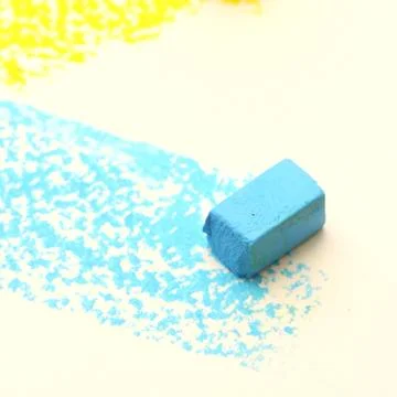 Pastel lines Stock Photos
