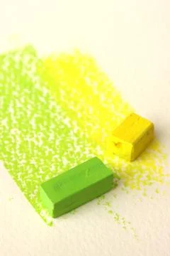 Pastel lines Stock Photos