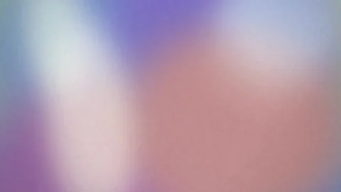 Pastel liquid gradient colors blend in a seamless loop Stock Footage 341666053