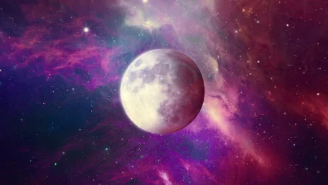 PASTEL MOON Видео 206156952
