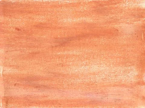 Pastel orange texture Stock Illustration