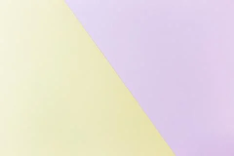 Pastel papers color background is nested backdrop flat lay. green, light gree Foto stock