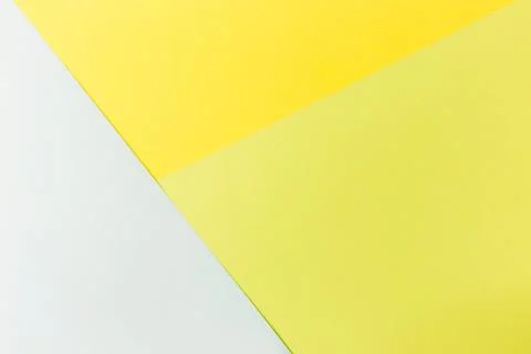 Pastel papers color background is nested backdrop flat lay. green, light gree Stock Photos