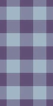 Pastel pattern fabric textile, pixel seamless tartan texture. Scratched vec.. Stock Illustration