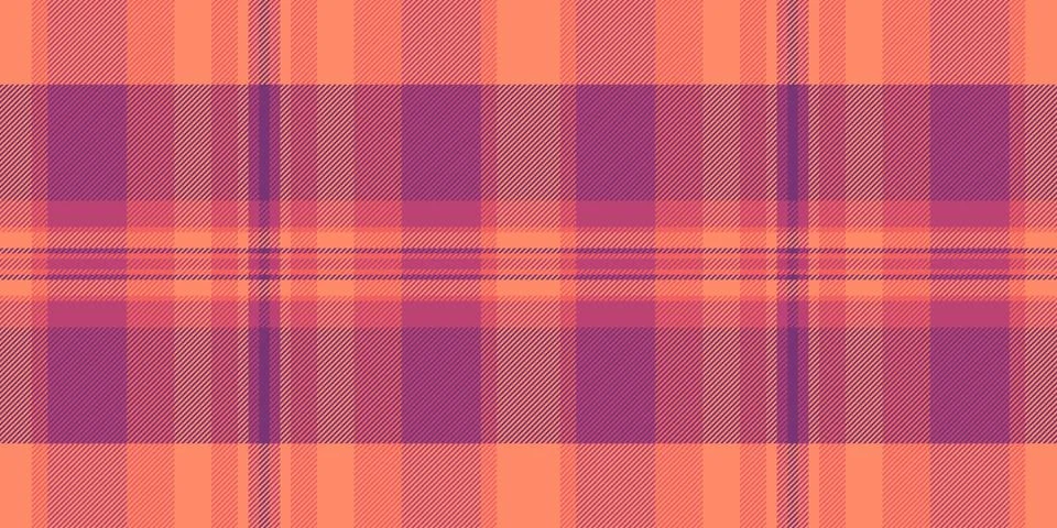 Pastel pattern seamless plaid, discount texture vector check. Abstract tart.. Illustrazione stock