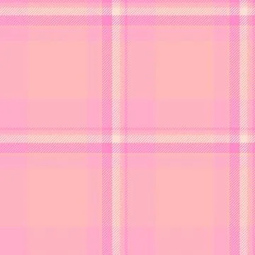 Pastel pattern tartan background, composition texture vector seamless. Tie .. Stock Illustration