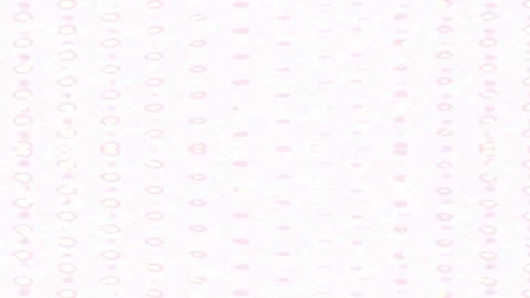 Pastel pink abstract seamless repeating pattern background texture overlay 스톡 동영상 333439696