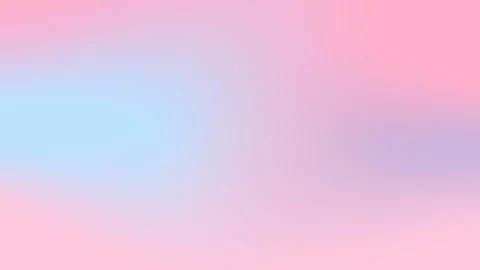Pastel Pink Blur Gradient Background Stock Footage 340873515