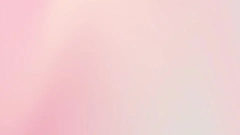 Pastel pink blurred gradient for soft designs Stock Footage 324890957