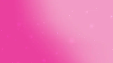 Pastel Pink Gradient Background with Glowing Light Particles Effect 스톡 동영상 310918308