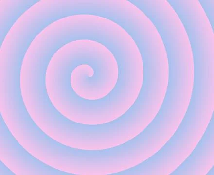Pastel Pink Gradient Background Light Abstract Design 스톡 일러스트