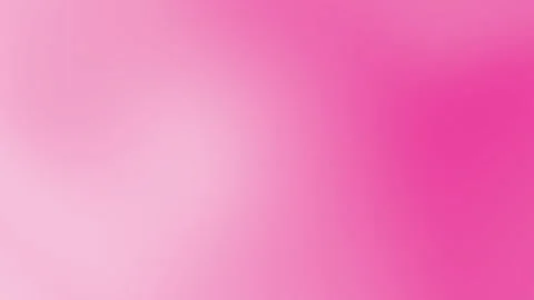 Pastel Pink Gradient Background with Smooth Vibrant Light Color Blend Stock Footage 310918926
