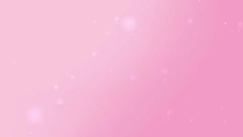 Pastel Pink Gradient Background with Soft White Glowing Bokeh Light Stockbeeldmateriaal 310920771