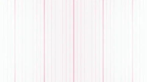Pastel pink vertical stripe pattern seamless loop motion background Stock Footage 348050038