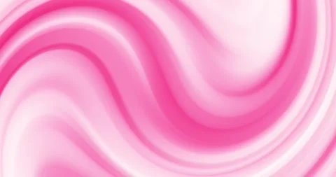 Pastel pink white loop gradient motion background Vídeos de archivo 332815542