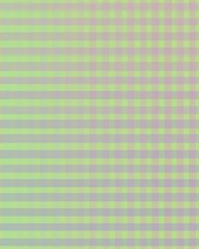 Pastel pixelated checkerboard pattern in soft green and gray, creating a pl.. Stock Illustration