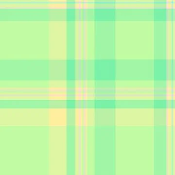 Pastel plaid pattern. A calm and tranquil textile design. Suitable for back.. Ilustração Stock