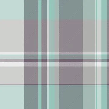 Pastel plaid pattern, conveying a soft and textured aesthetic. Ideal for back Illustrazione stock