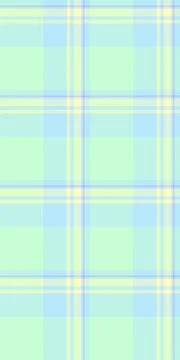 Pastel plaid pattern, perfect for backgrounds, textiles, or website design.   Stock Illustration
