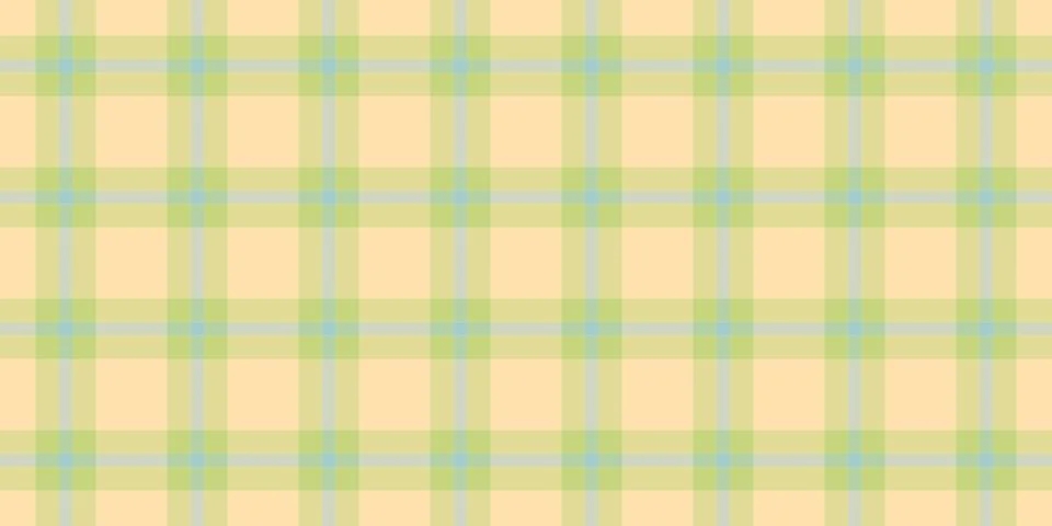 Pastel plaid pattern, perfect for textile design, website backgrounds, or cra 스톡 일러스트