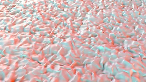 Pastel Puffs Stock Footage 113892152