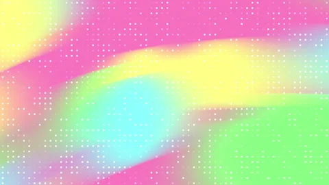 Pastel rainbow background Stock Footage 296666005