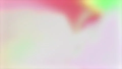 Pastel Rainbow Blur Motion Video Loop 스톡 동영상 344251734