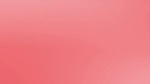 Pastel red gradient motion background With Seamless Loop. Stock Footage 323090516