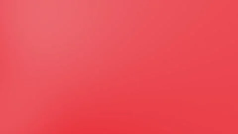 Pastel red gradient motion background With Seamless Loop. Stock Footage 323090542