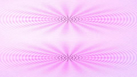 Pastel ripple effect background with expanding circular wave pattern for ab.. Stock Footage 336504242