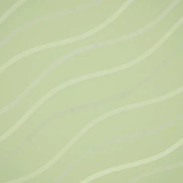 Pastel sage copper typography background with radial center gradient and interle Stock Illustration