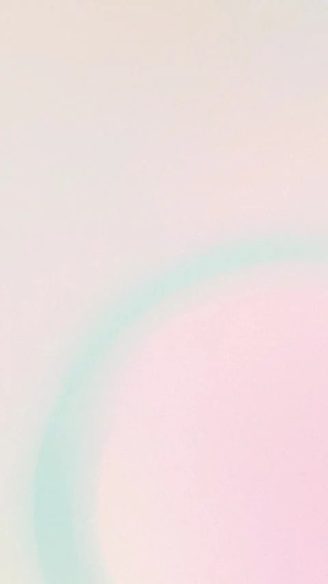 Pastel seamless loop background with soft pink and blue gradients, 4K. Stock Footage 309856130