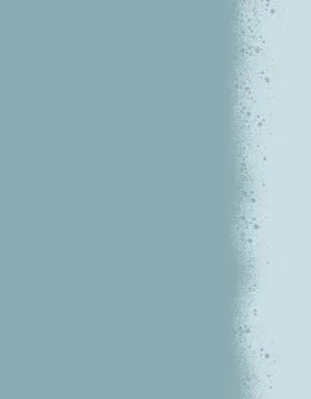 Pastel seamless pattern with splashes of paint. Abstract Painted texture with Illustrazione stock