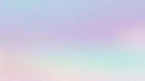 Pastel sky gradient. Dreamy, soft pastel color gradient background. Ideal f.. Stock Photos
