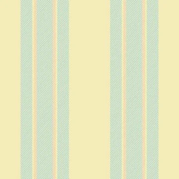 Pastel striped pattern. Gentle vertical lines in soft colors. Ideal for backg Stock Illustration