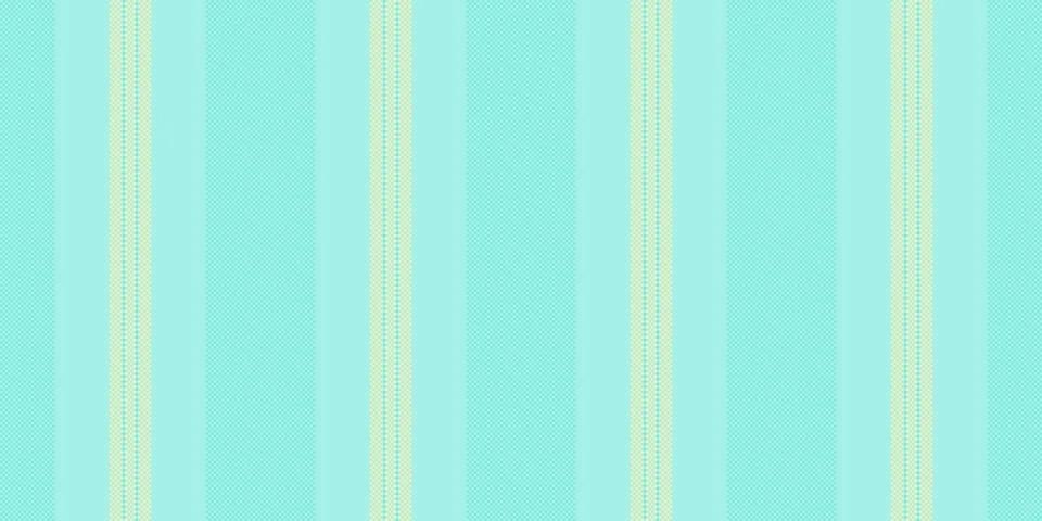 Pastel striped pattern. Soft, versatile texture with light blue  beige vertic Stock Illustration