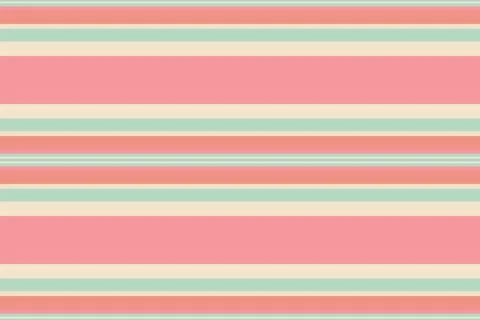 Pastel striped pattern with textured lines. Versatile background for design,  Stock Illustration