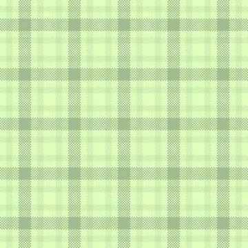 Pastel textile vector texture, advertisement plaid pattern tartan. Plank se.. Stock Illustration