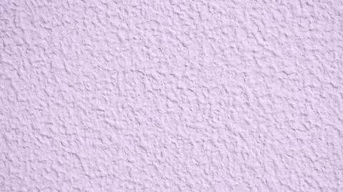 Pastel Texture of Decorative Plaster. Stock Footage 297468631