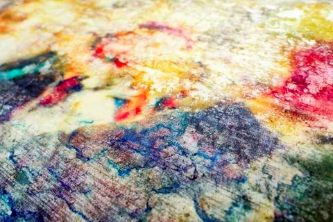 Pastel texture.. Stock Photos