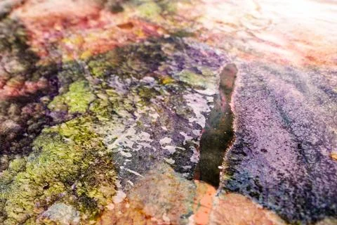 Pastel texture.. Stock Photos