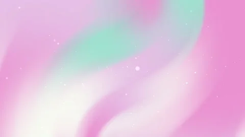 Pastel theme gradient background 14 Stock Footage 290496161