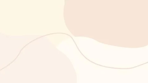 Pastel vector abstract textured background Stock Illustration